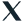 Logo X